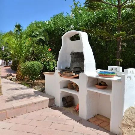 Villa With Sea And Mountain View *